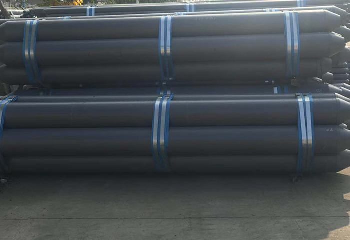 通辽管桁架钢管