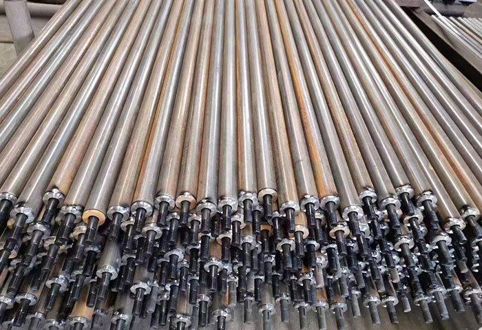 通辽网架钢结构工程有限公司