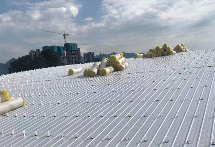 通辽 网架施工